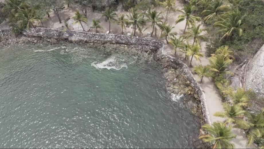 Dream Villa With Private Beach And Catering Zihuatanejo Exterior photo